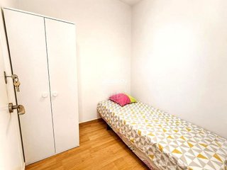 Piso en venta en Collblanc en Hospitalet de Llobregat, L´
