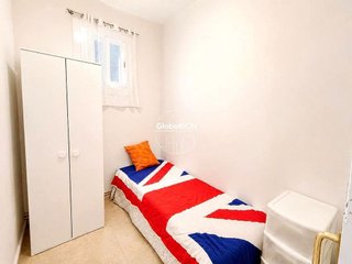 Piso en venta en Collblanc en Hospitalet de Llobregat, L´