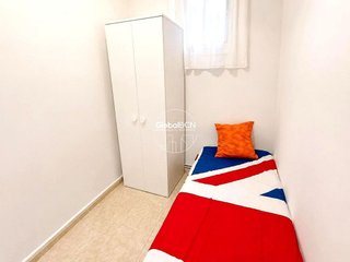 Piso en venta en Collblanc en Hospitalet de Llobregat, L´