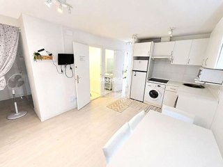 Piso en venta en Collblanc en Hospitalet de Llobregat, L´