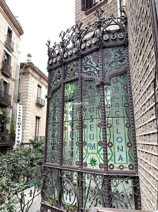 Piso en venta en Sant Pere, Santa Caterina i la Ribera en Barcelona
