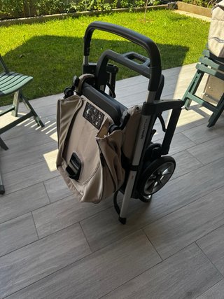 Trio Inglesina Aptica 2019