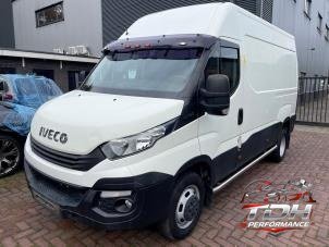 Recambios Iveco Daily VI furgón 2014-2019