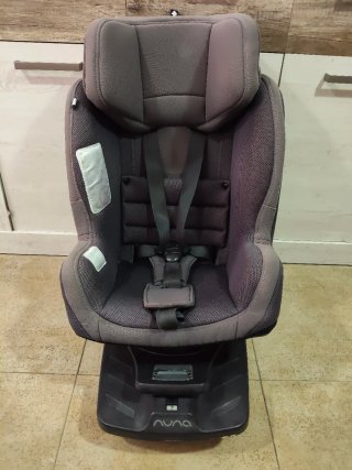 Silla de coche Nuna Rebl plus