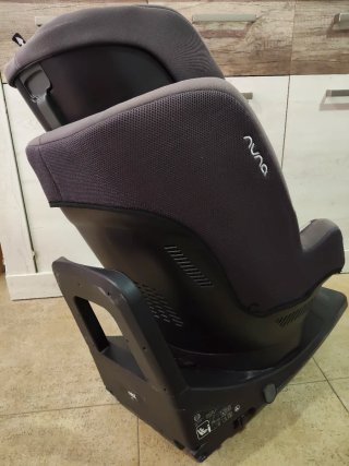 Silla de coche Nuna Rebl plus