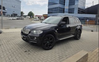 BMW X5 3.0D 235 Cv nacional 7 Plazas