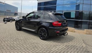BMW X5 3.0D 235 Cv nacional 7 Plazas