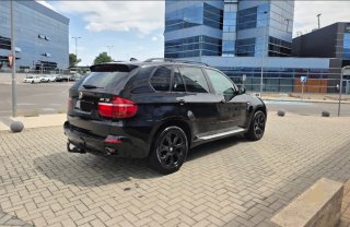 BMW X5 3.0D 235 Cv nacional 7 Plazas