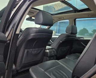 BMW X5 3.0D 235 Cv nacional 7 Plazas