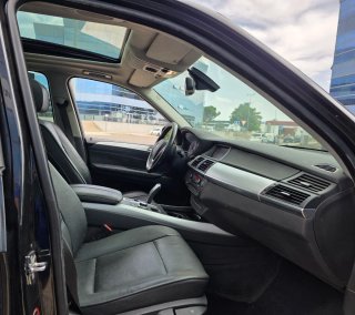 BMW X5 3.0D 235 Cv nacional 7 Plazas