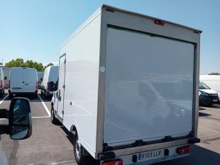 FIAT Ducato 2020