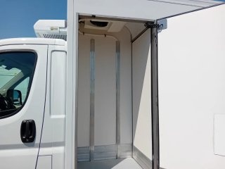 FIAT Ducato 2020