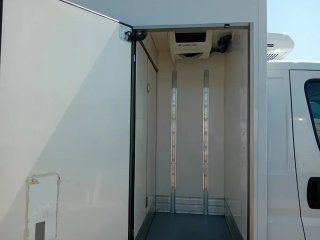 FIAT Ducato 2020