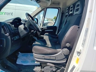 FIAT Ducato 2020