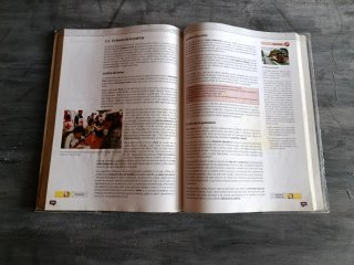 Filosofía 1 Bachillerato