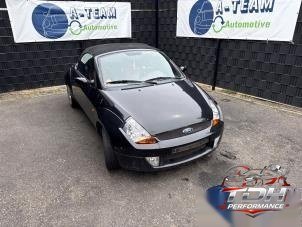 Recambios Ford StreetKa cabrio negro