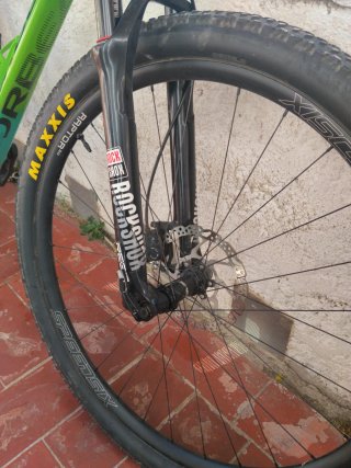 Bicicleta de Montaña Orbea m-30