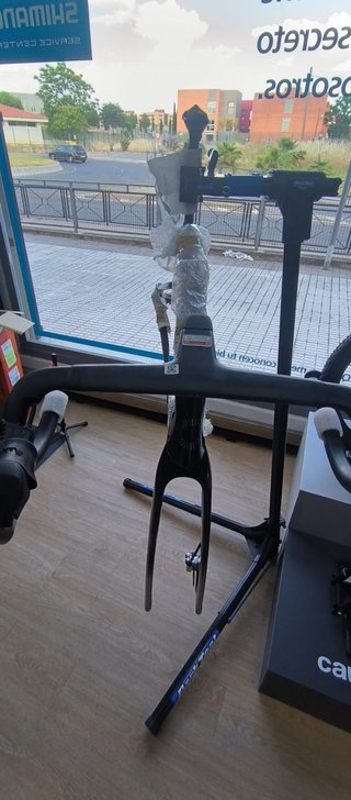Cannondale SuperX Lab 71 Talla 54