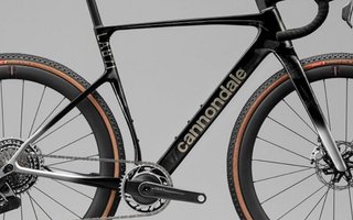 Cannondale SuperX Lab 71 Talla 54