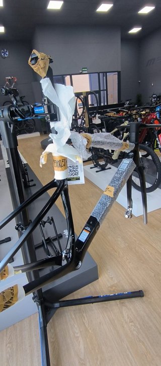 Cannondale SuperX Lab 71 Talla 54