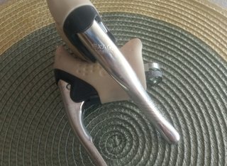 Manetas Freno Shimano Exage Motion