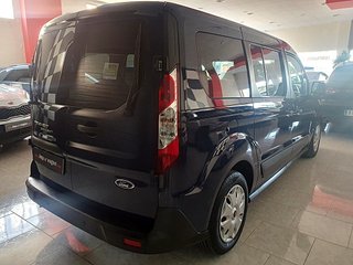 Ford Tourneo Connect 120cv, 7 plazas, 1 prop,6 vel