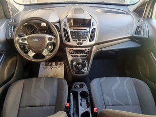 Ford Tourneo Connect 120cv, 7 plazas, 1 prop,6 vel