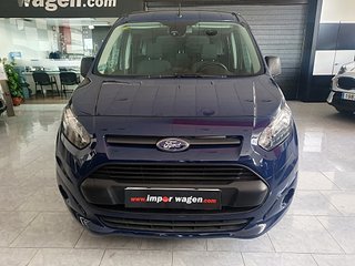 Ford Tourneo Connect 120cv, 7 plazas, 1 prop,6 vel