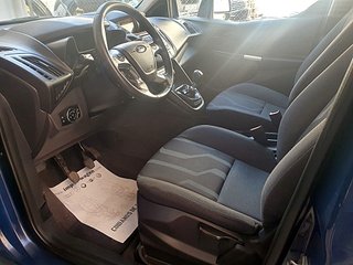 Ford Tourneo Connect 120cv, 7 plazas, 1 prop,6 vel