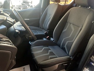 Ford Tourneo Connect 120cv, 7 plazas, 1 prop,6 vel