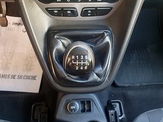 Ford Tourneo Connect 120cv, 7 plazas, 1 prop,6 vel