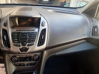 Ford Tourneo Connect 120cv, 7 plazas, 1 prop,6 vel