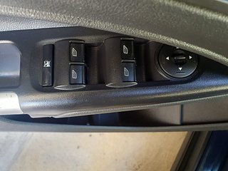 Ford Tourneo Connect 120cv, 7 plazas, 1 prop,6 vel