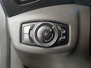 Ford Tourneo Connect 120cv, 7 plazas, 1 prop,6 vel