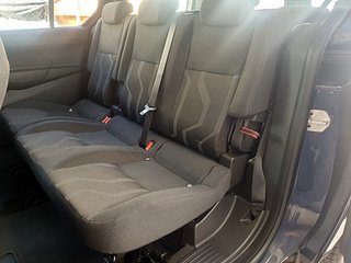 Ford Tourneo Connect 120cv, 7 plazas, 1 prop,6 vel