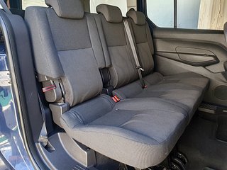 Ford Tourneo Connect 120cv, 7 plazas, 1 prop,6 vel