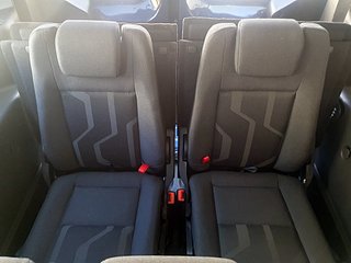 Ford Tourneo Connect 120cv, 7 plazas, 1 prop,6 vel