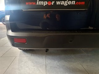 Ford Tourneo Connect 120cv, 7 plazas, 1 prop,6 vel