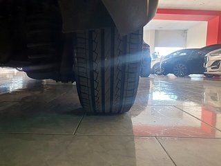 Ford Tourneo Connect 120cv, 7 plazas, 1 prop,6 vel