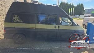 Recambios VW Transporter T4 techo alto