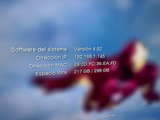 PS3 Slim CECH-3004B | 300 GB | Versione speciale