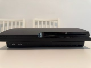 PS3 Slim CECH-3004B | 300 GB | Versione speciale