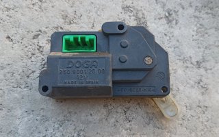 Motor selector calefacción Vitara