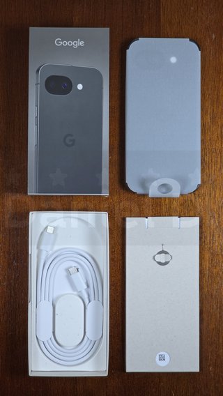 Movil Google Pixel 10A 128GB COMO NUEVO