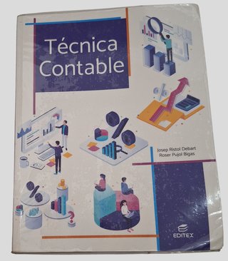 Técnica contable