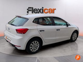Seat Ibiza 1.0 55kW (75CV) Style