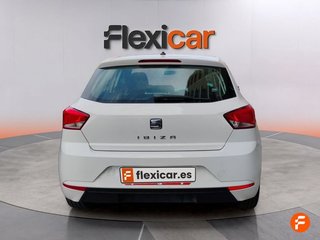 Seat Ibiza 1.0 55kW (75CV) Style