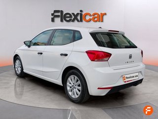 Seat Ibiza 1.0 55kW (75CV) Style