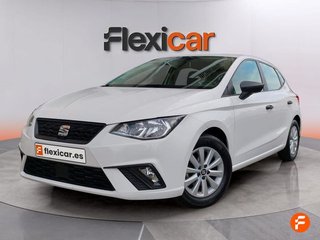 Seat Ibiza 1.0 55kW (75CV) Style