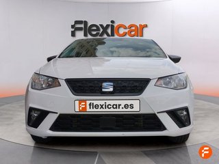 Seat Ibiza 1.0 55kW (75CV) Style